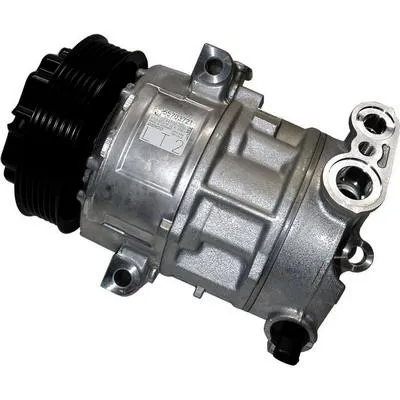 Compresor, aire acondicionado Alfa Romeo MITO · Fiat DOBLO MPV · Fiat DOBLO Box Body/MPV