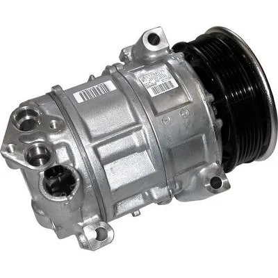 Compresor, aire acondicionado Alfa Romeo MITO · Fiat GRANDE PUNTO · Fiat SEDICI
