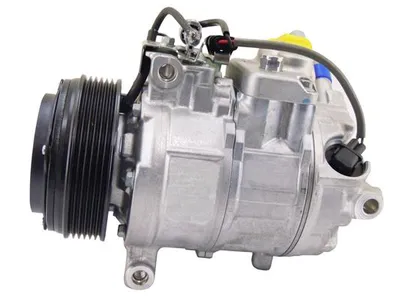 Compresor, aire acondicionado Bmw 5 · Bmw 5 Touring · Bmw 1
