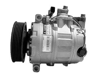 Compresor, aire acondicionado Audi A4 B6 · Audi A4 B6 Avant · Audi A4 B6 Convertible