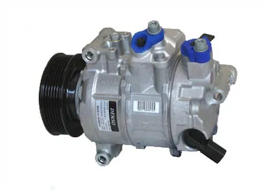 Compresor, aire acondicionado Audi A4 B6 · Audi A4 B6 Avant · Audi A4 B6 Convertible
