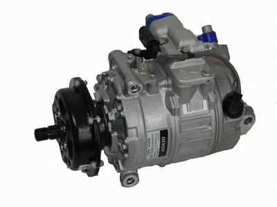 Compresor, aire acondicionado Vw PHAETON · Vw TOUAREG · Vw MULTIVAN T5