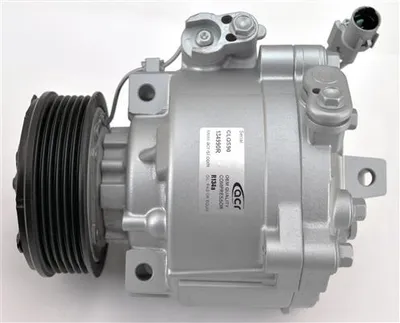 Compresor, aire acondicionado Toyota LAND CRUISER 200