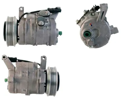 Compresor, aire acondicionado Chrysler NEON II