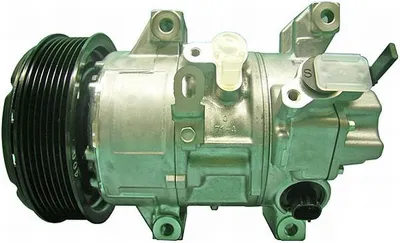 Compresor, aire acondicionado Toyota AVENSIS Saloon · Toyota AVENSIS Estate · Toyota AVENSIS