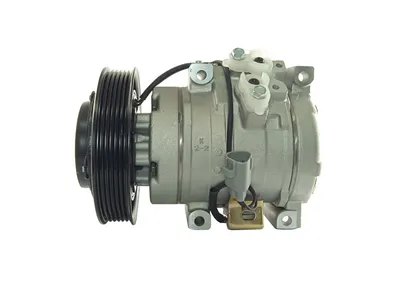 Compresor, aire acondicionado Toyota AVENSIS · Toyota AVENSIS Estate