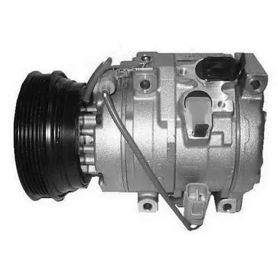 Compresor, aire acondicionado Toyota AVENSIS · Toyota AVENSIS Estate · Toyota AVENSIS Liftback
