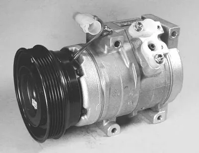 Compresor, aire acondicionado Land Rover FREELANDER I
