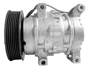 Compresor, aire acondicionado Toyota HILUX VII Pickup