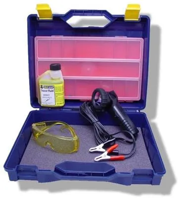 Kit detector de fugas, climatización ACR 205092