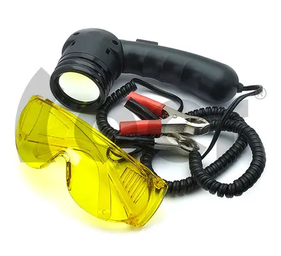 Kit detector de fugas, climatización ACR 205092D