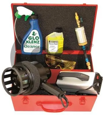 Kit detector de fugas, climatización ACR 205100