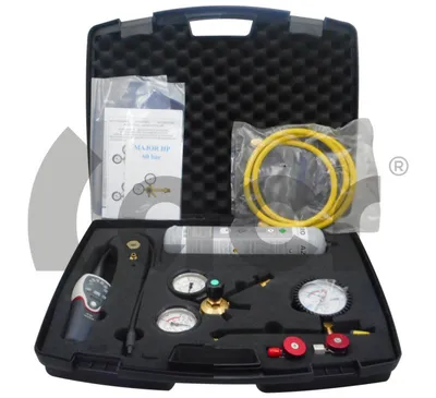 Kit detector de fugas, climatización ACR 205222-B