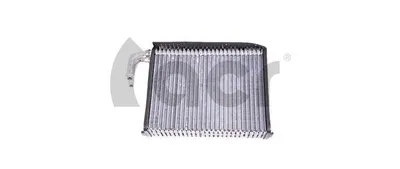 Evaporador, aire acondicionado Bmw 5 · Bmw 5 Touring · Bmw X5