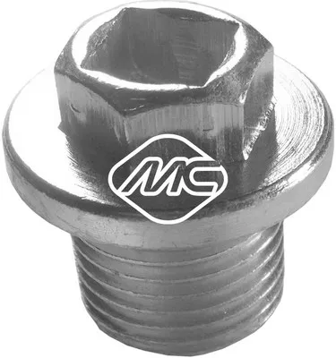 Tapón roscado, colector de aceite Citroën XANTIA · Mazda MX-3 · Nissan MICRA II