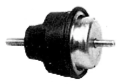 Soporte, motor Citroën ZX · Citroën AX · Citroën BX