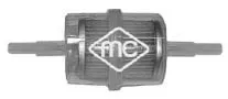 Filtro combustible Metalcaucho 02017