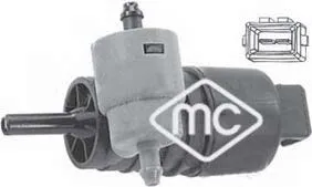 Bomba de agua de lavado, lavado de parabrisas Ford GALAXY I · Opel OMEGA B Estate · Opel VECTRA B Hatchback