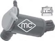 Bomba de agua de lavado, lavado de parabrisas Ford SCORPIO I · Ford SCORPIO I Saloon · Ford SIERRA II Hatchback