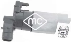 Bomba de agua de lavado, lavado de parabrisas Citroën EVASION MPV · Citroën JUMPY I · Citroën BERLINGO / BERLINGO FIRST Box Body/MPV
