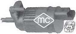 Bomba de agua de lavado, lavado de parabrisas Nissan MICRA II · Nissan ALMERA II Hatchback · Nissan ALMERA II