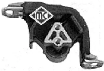 Soporte, motor Opel COMBO Box Body/MPV · Opel CORSA B · Opel TIGRA