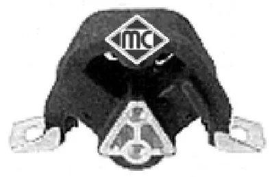 Soporte, motor Opel COMBO Box Body/MPV · Opel CORSA B · Opel TIGRA