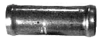Tubería de radiador Metalcaucho 03042