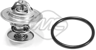 Termostato, refrigerante Audi 80 B4 Saloon · Audi 80 B4 Avant · Audi 100 C3 Saloon