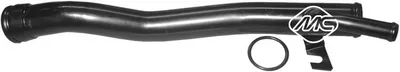 Conducto refrigerante Alfa Romeo 145 · Alfa Romeo 146 · Fiat TEMPRA