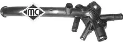 Conducto refrigerante Renault LAGUNA I · Renault LAGUNA I Grandtour · Renault KANGOO