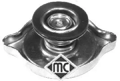 Tapón, depósito de refrigerante Ford TRANSIT Bus · Ford TRANSIT Van · Ford TRANSIT Platform/Chassis