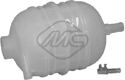 Depósito compensación, refrigerante Peugeot 206 Hatchback · Peugeot 206 CC · Peugeot 206 SW