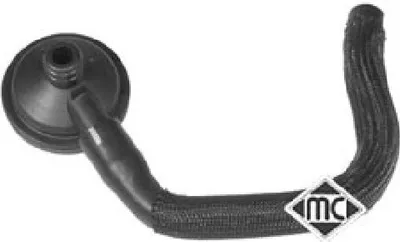 Válvula, ventilación del cárter Renault KANGOO · Renault CLIO II · Dacia LOGAN