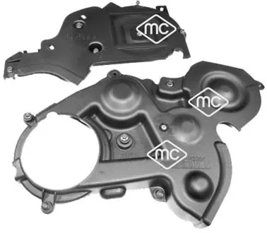 Cubierta, correa distribución Citroën XSARA · Citroën XSARA Break · Citroën XSARA Coupe