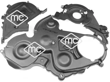 Cubierta, correa distribución Citroën BERLINGO / BERLINGO FIRST Box Body/MPV · Citroën BERLINGO / BERLINGO FIRST MPV · Citroën XSARA PICASSO