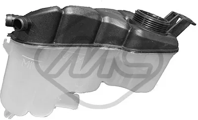 Depósito compensación, refrigerante Volvo S80 II · Volvo V70 III · Volvo XC70 II