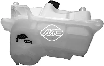 Depósito compensación, refrigerante Audi A4 B6 · Audi A4 B6 Avant · Audi A4 B6 Convertible