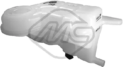 Depósito compensación, refrigerante Audi A6 C6 · Audi A6 C6 Avant · Audi A6 Allroad C6