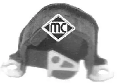 Soporte, motor Opel CORSA A TR · Opel CORSA A Hatchback · Opel CORSA B
