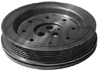 Polea, cigüeñal Ford TRANSIT Bus · Ford TRANSIT Van · Ford TRANSIT Platform/Chassis