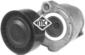 Tensor de correa, correa poli V Renault KANGOO · Renault CLIO II · Renault KANGOO Express