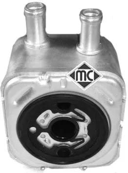 Radiador de aceite, aceite motor Audi A4 B5 · Audi A8 D2 · Audi A3
