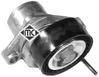 Tensor de correa, correa poli V Citroën C3 I · Citroën C3 Pluriel · Citroën C2