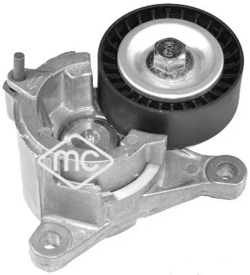 Tensor de correa, correa poli V Citroën EVASION MPV · Citroën JUMPY I · Citroën XSARA