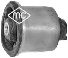 Suspensión, cuerpo del eje Dacia LOGAN · Dacia LOGAN MCV · Dacia SANDERO