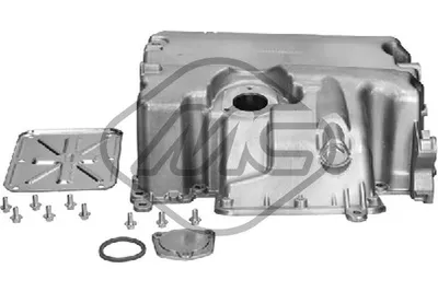 Cárter de aceite Seat IBIZA IV · Seat IBIZA IV SC · Seat IBIZA IV ST