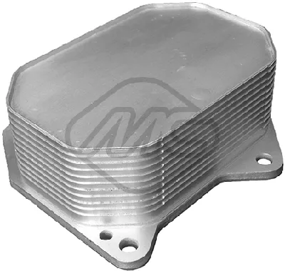 Radiador de aceite, aceite motor Ford TRANSIT Bus · Ford TRANSIT Van · Ford TRANSIT Platform/Chassis