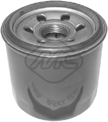 Filtro combustible Metalcaucho 06560