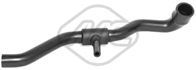 Tubo flexible para aceite Seat TOLEDO I · Vw PASSAT B3/B4 · Vw GOLF II
